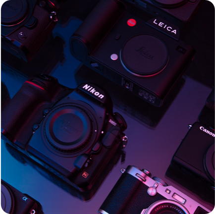 Explore our range of kit today