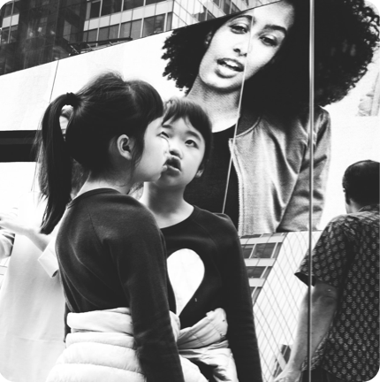 Photography Daily interview: Gulnara Samoilova