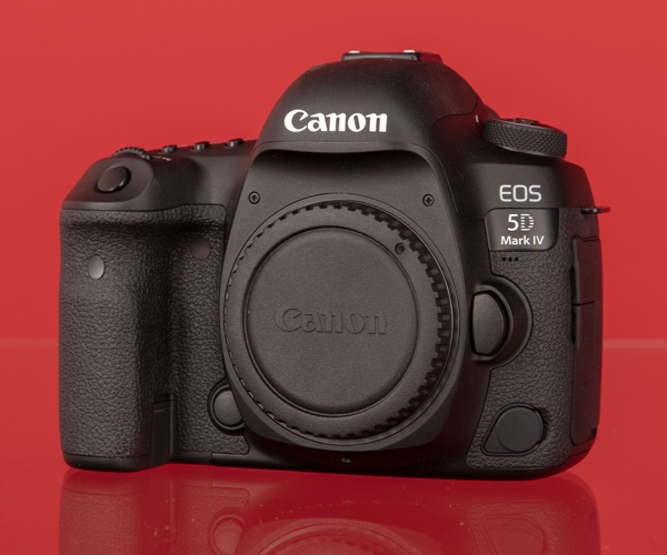 Canon 5D IV