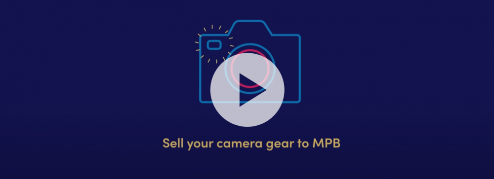 How to sell your camera gear to MPB