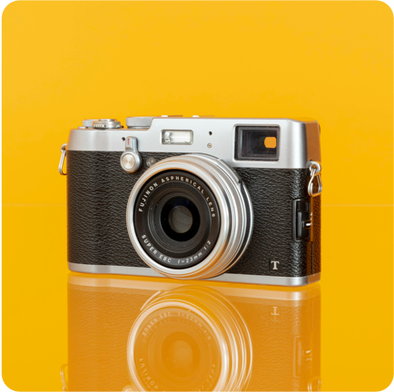 Review: A closer look at the Fujifilm X1