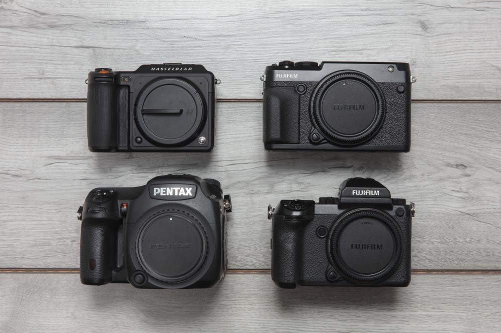 Medium format